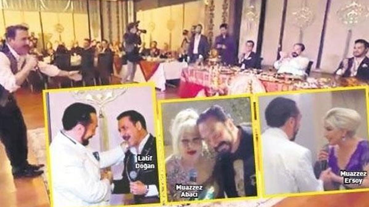 Son dakika: İlk kez konuştular: Yüksek ücret istedim, verdi