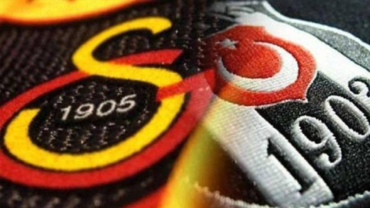 Galatasaray'dan Beşiktaş'a gidiyor!