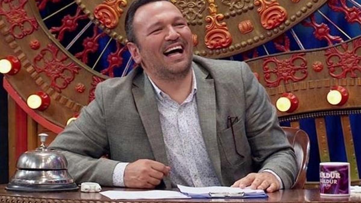 Ali Sunal iddialara son noktayı koydu!