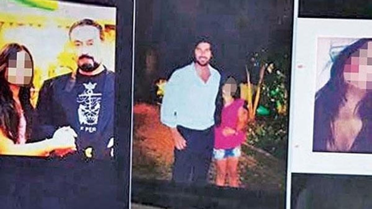 "Annem beni gece 3’te hazırlayıp Adnan Oktar'a götürüyordu"