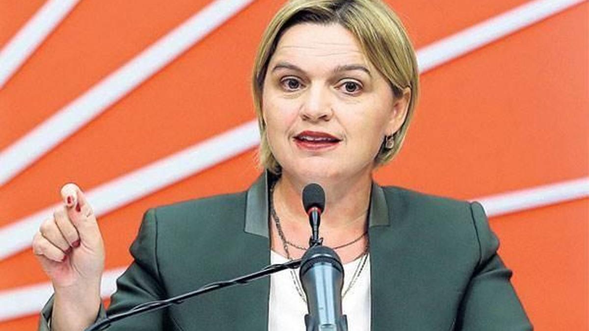 CHP'de bir isim daha 'kurultay' dedi!