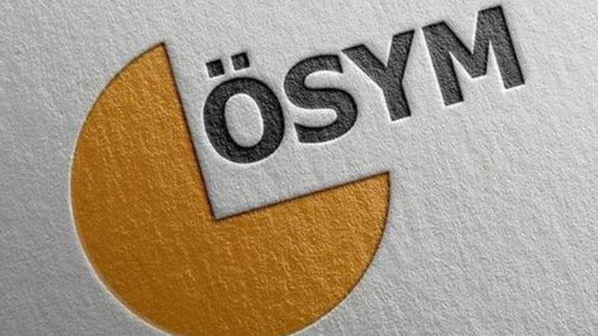 KPSS alan bilgisi sınavlarına giriş belgeleri erişime açıldı