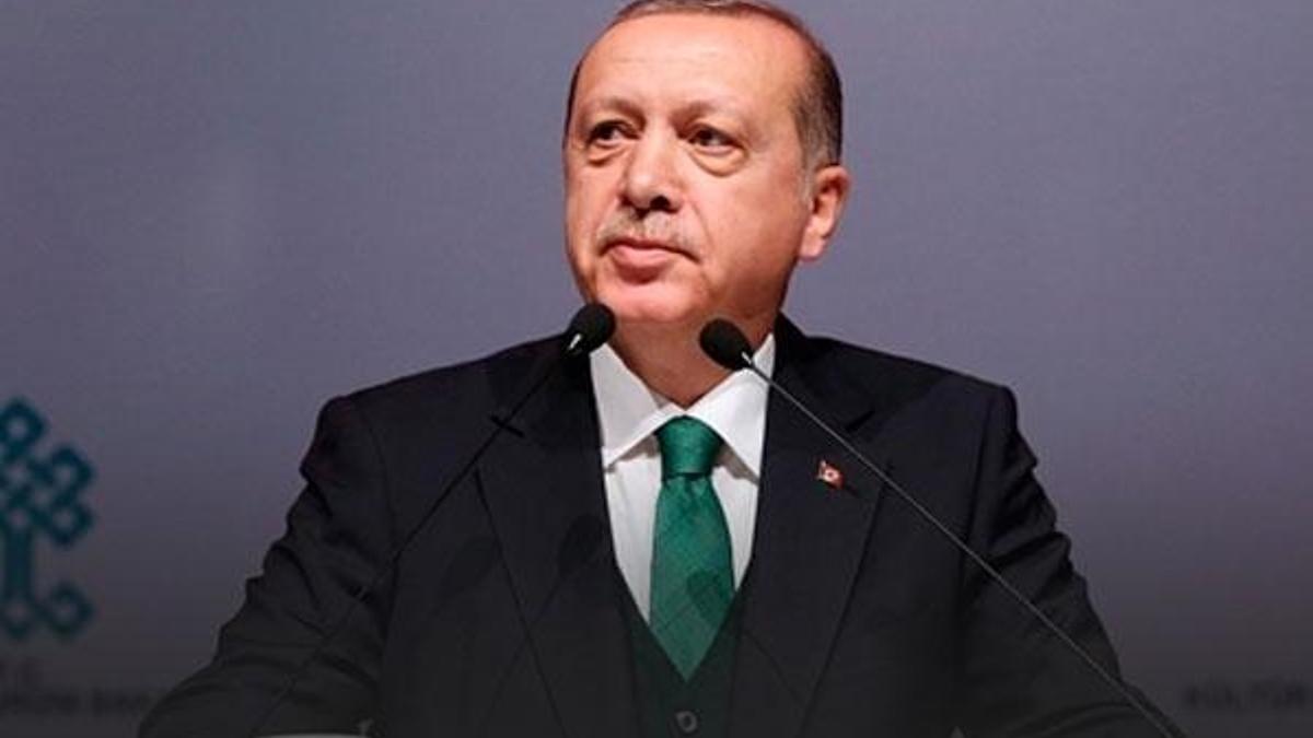 Erdoğan, Kılıçdaroğlu ve 72 vekil hakkında suç duyurusunda bulundu