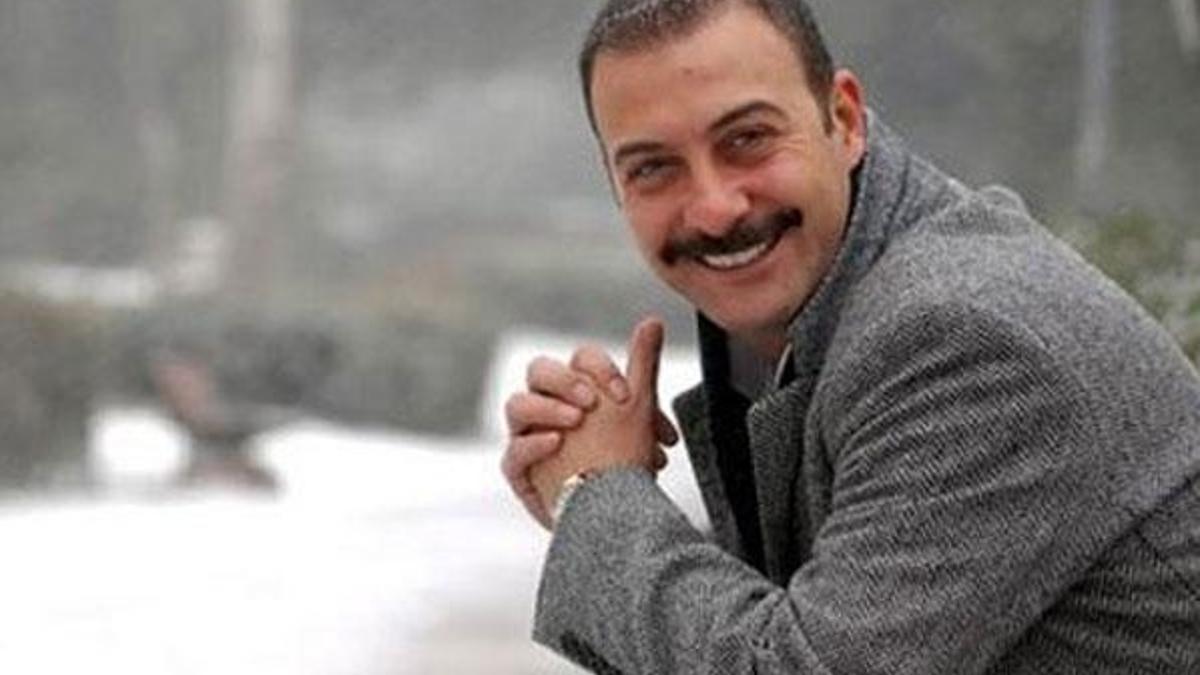 5 yıl sonra yeniden