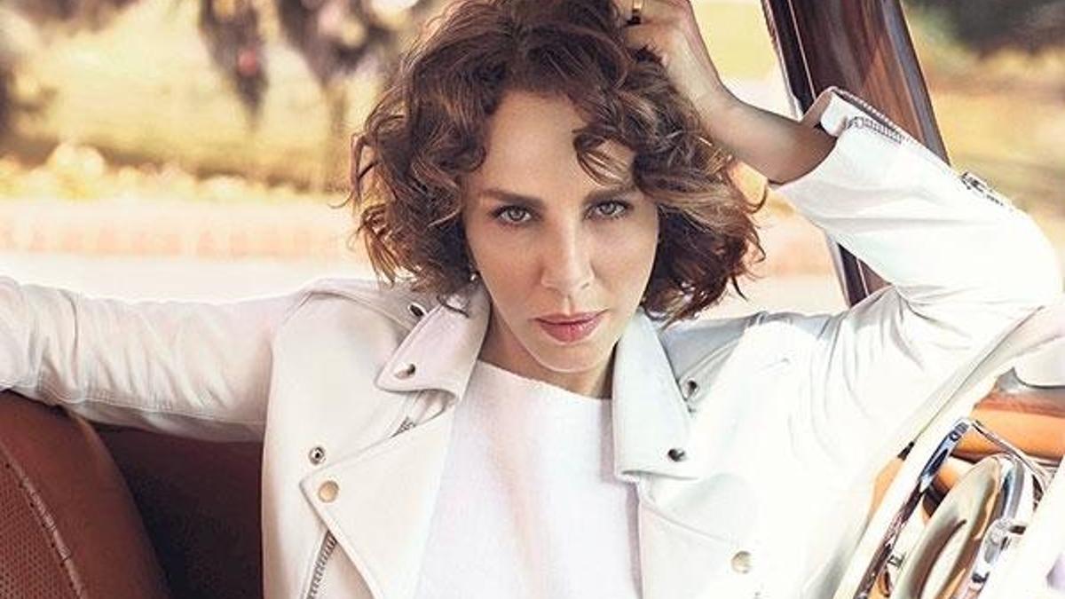 Sertab kadınlara seslendi