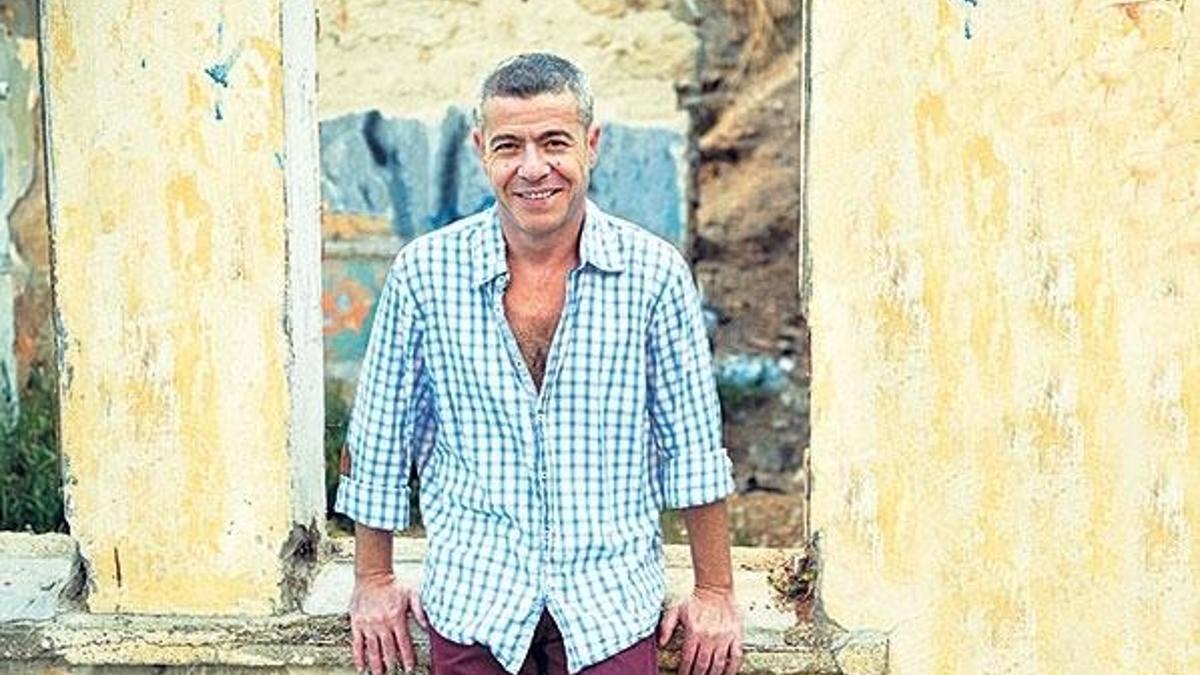 Buzdolabında uyuyorum!