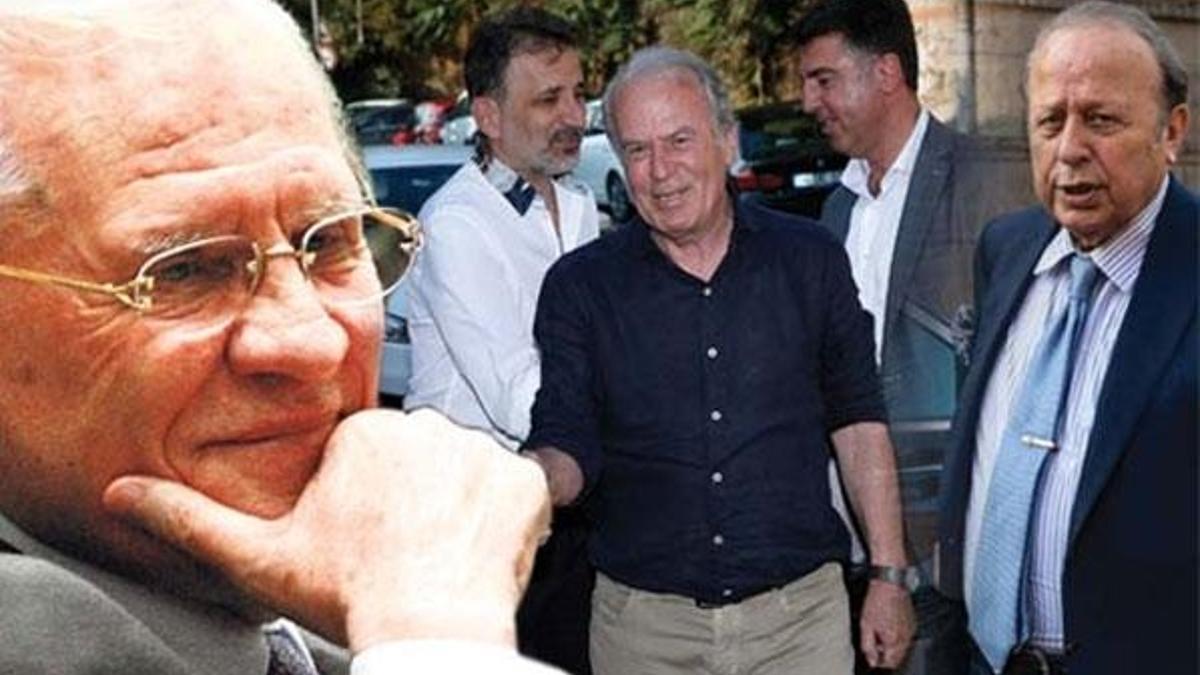 Erdoğan Demirören için mevlit