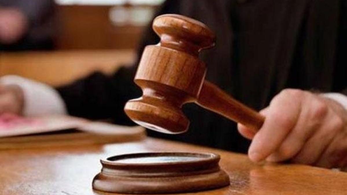 3 askeri hakim meslekten ihraç edildi