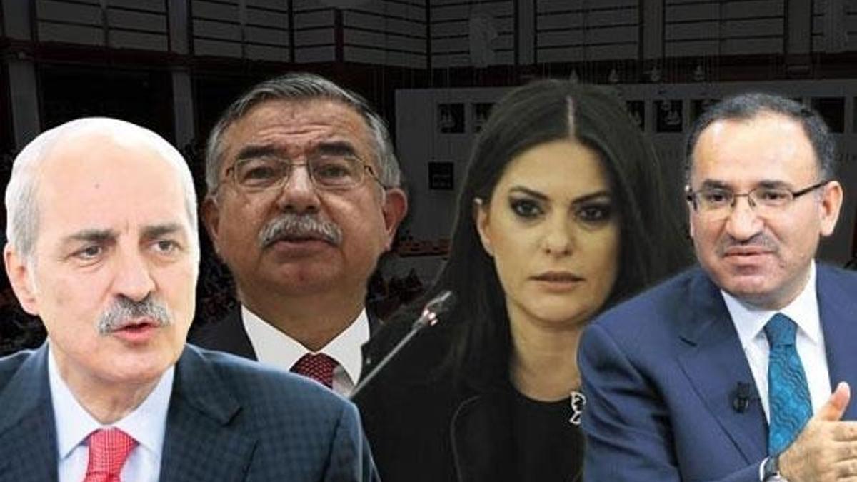 Resmi Gazete'de yayımlandı! İşte yeni görevleri...