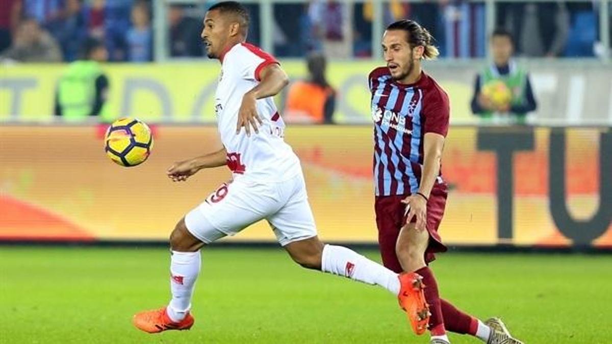 Transfere onay çıktı! 17 milyona gidiyor