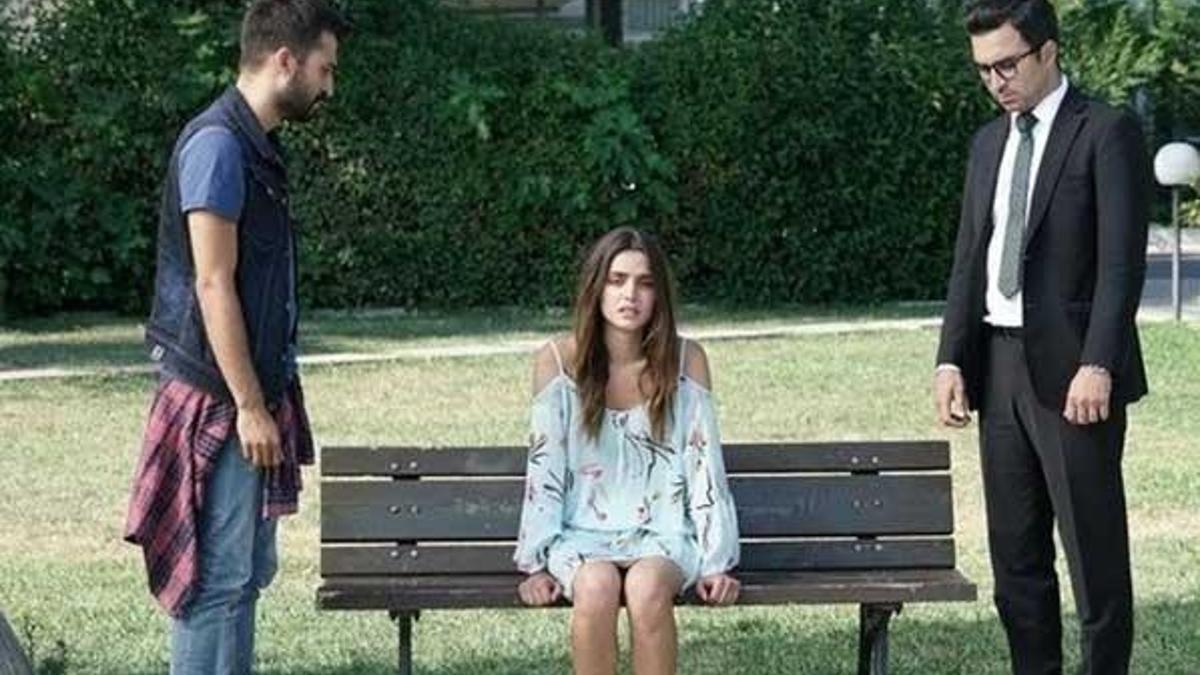 Kocaman Ailem 7. yeni bölümde Elif'i yıkan gerçek nedir?