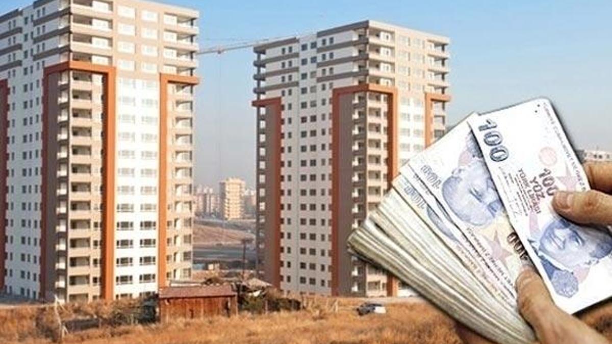 Konut satışları Haziran'da yıllık yüzde 22.4 arttı