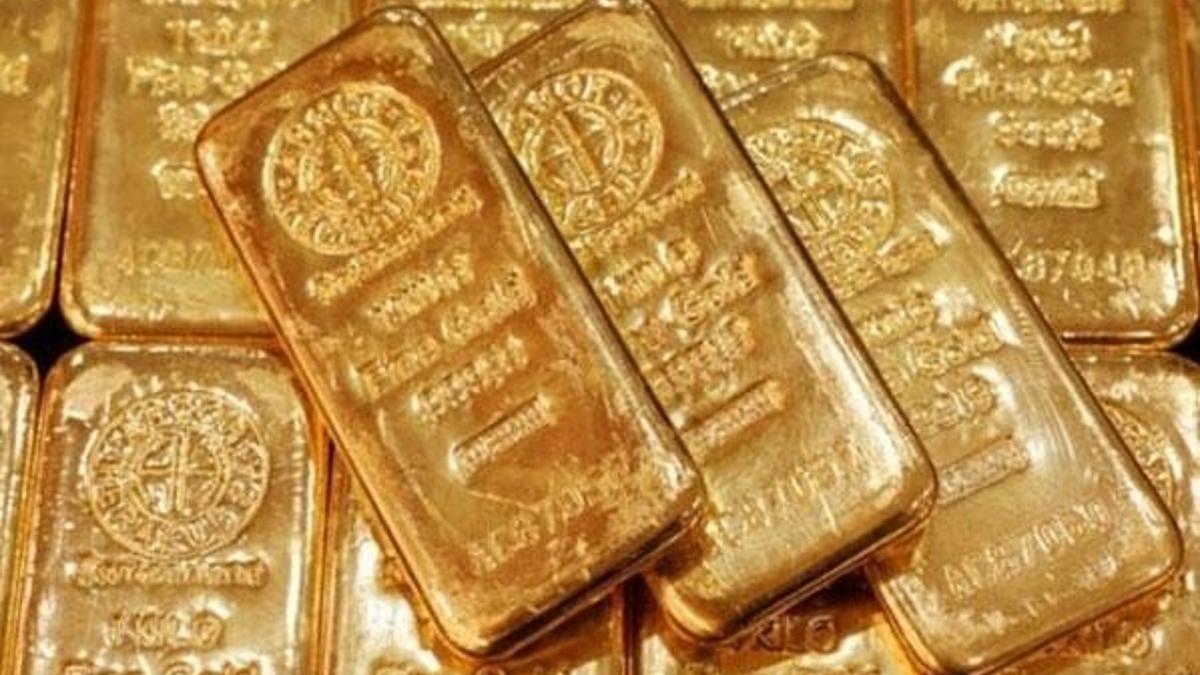 Venezuela altınları Türkiye'ye yolluyor!