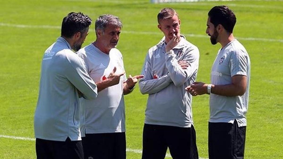 Guti, Şenol Güneş'le aynı ücreti mi alıyor?