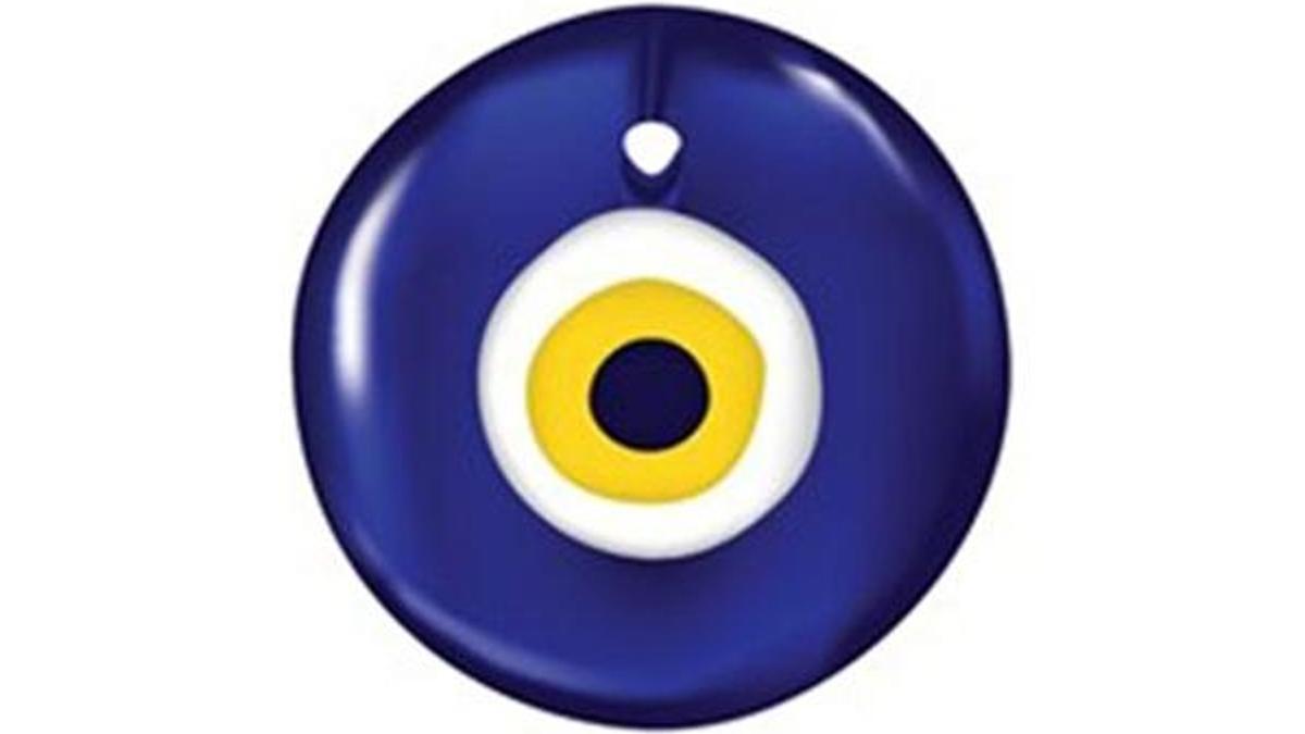 "Nazar Boncuğu" da artık bir emoji