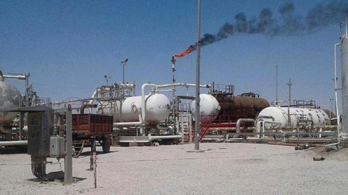 YPG/PKK ve Esad petrol ile gazın devri için de anlaştı