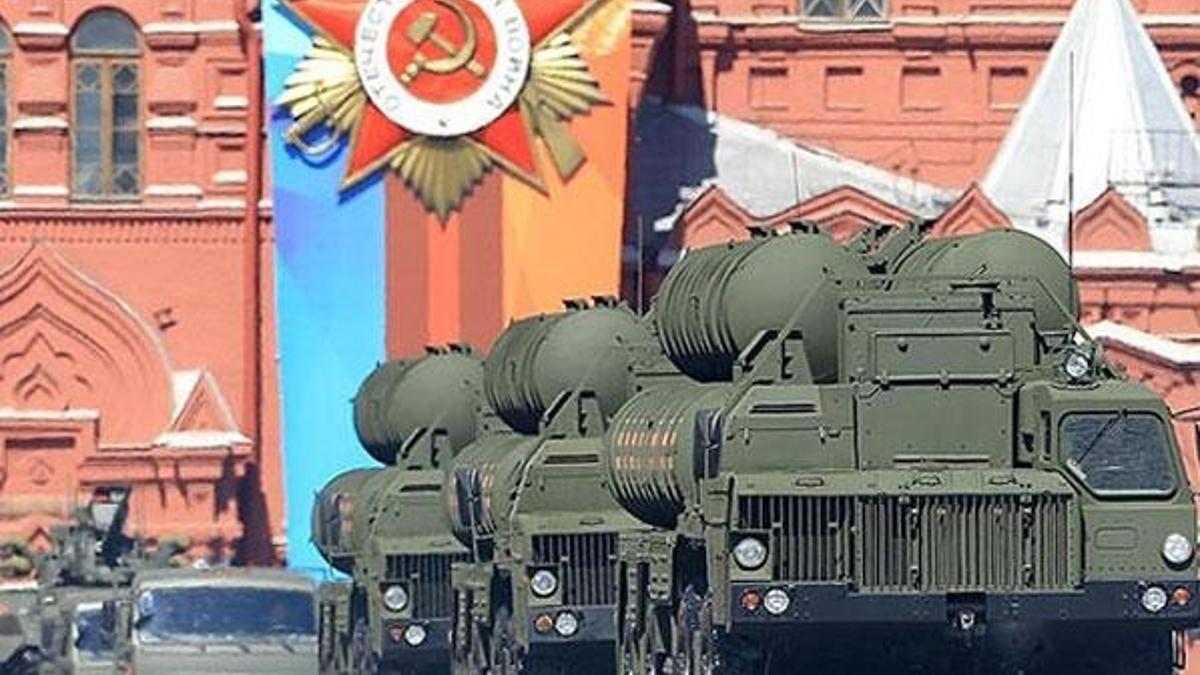 'Yenilmez silahları'da hazırlıklar tamamlanıyor
