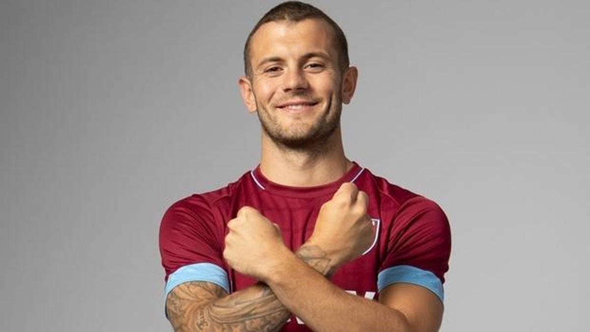 Wilshere Fenerbahçe'ye neden imza atmadığını açıkladı