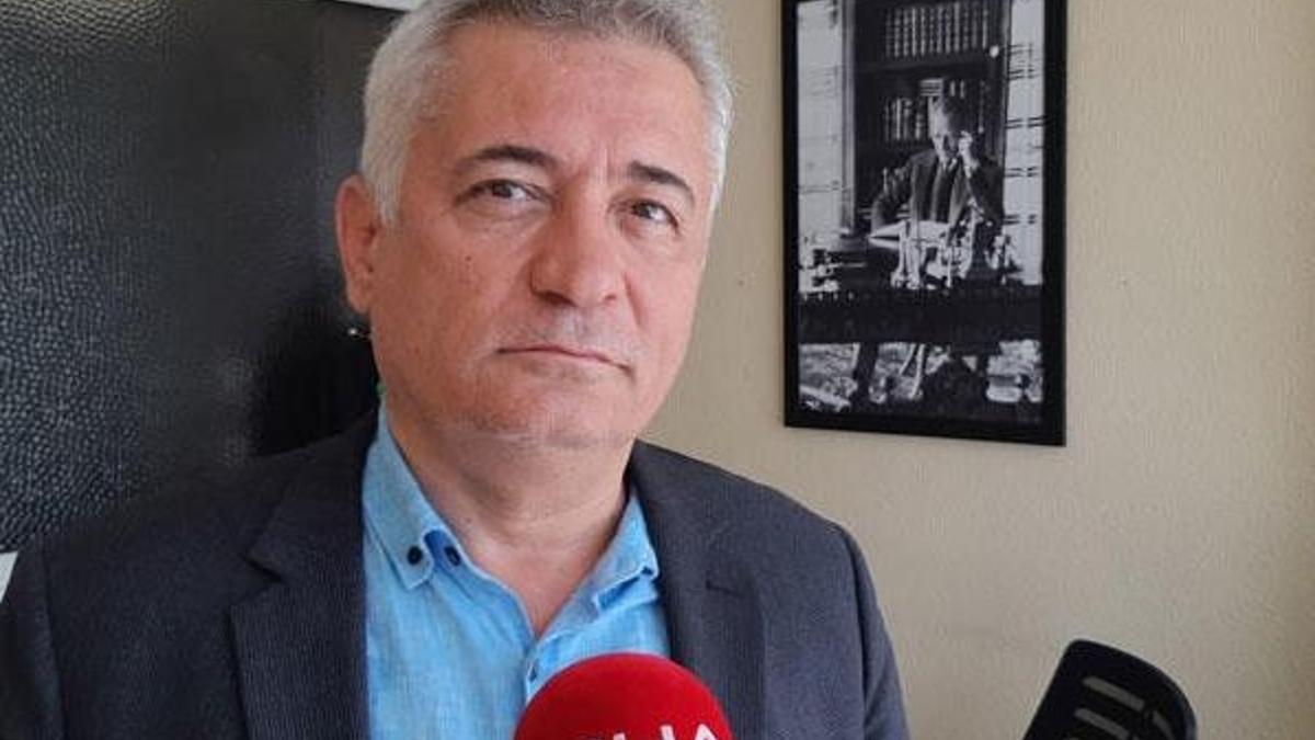 Şikayetçi olup böyle dedi: ‘Adnan Oktarı’ın sonu olacak’