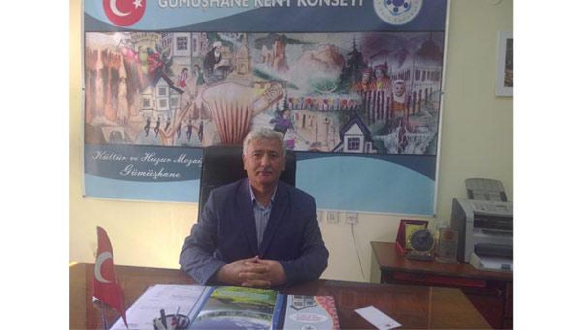 "Yeni Eğitim Öğretim Yılına şehitlerin adı verilsin"