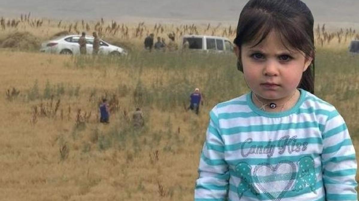 Son dakika: Leyla'nın ölümünde şok gelişme; Babasının amcasının oğlu tutuklandı