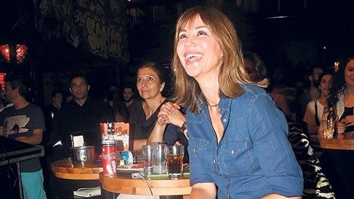 Arkadaş desteği