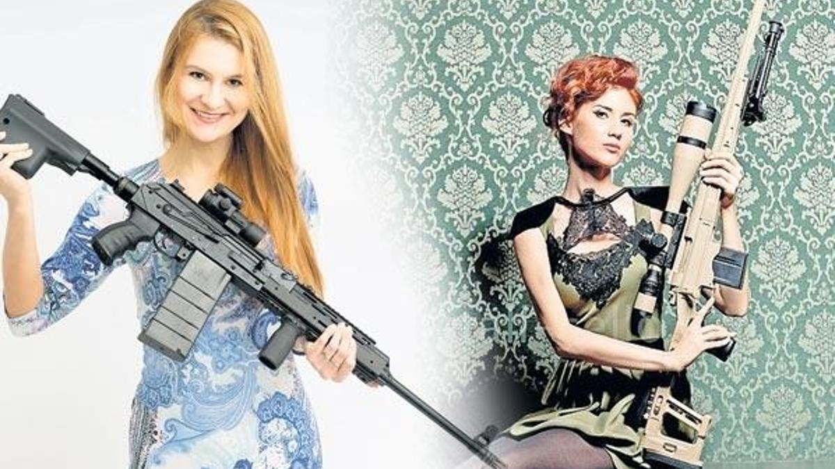 ‘Sen kızıl ajanı da geçtin’