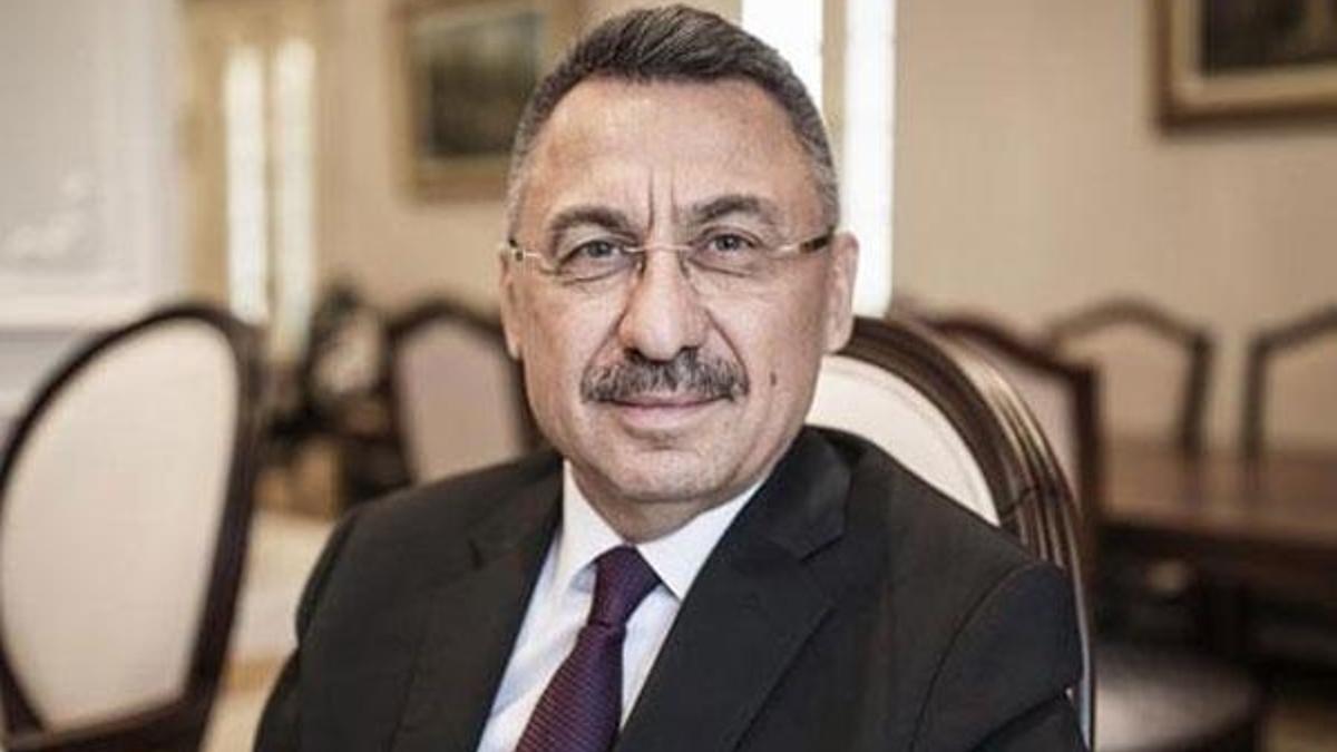 Cumhurbaşkanı Yardımcısı Oktay: Böyle bir yasa kabul edilemez