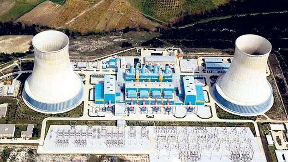 Enerjisini tüketenler bankaların kapısında