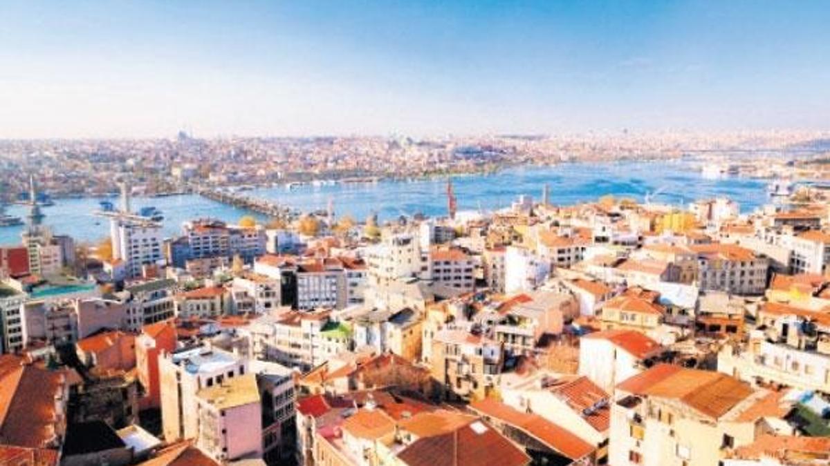 En sıcak Haziran