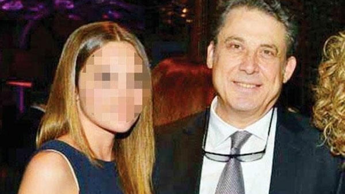 Ünlü iş adamına öz kızına tecavüzden 19 yıl hapis!