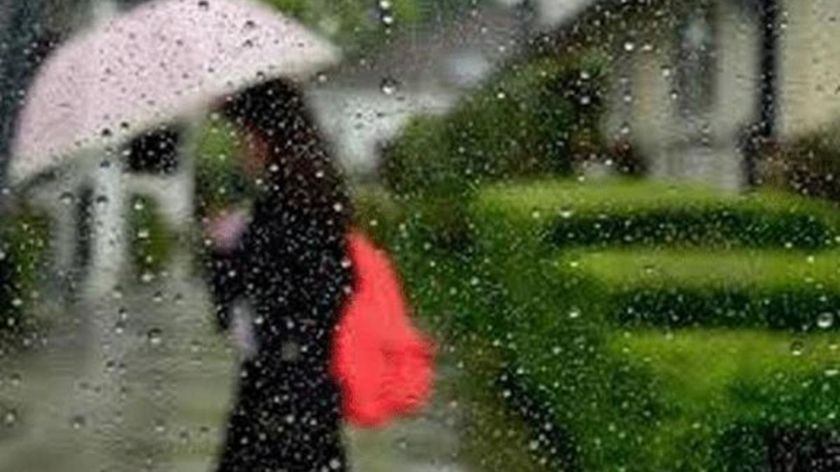 Meteoroloji'den son dakika kuvvetli yağış uyarısı!