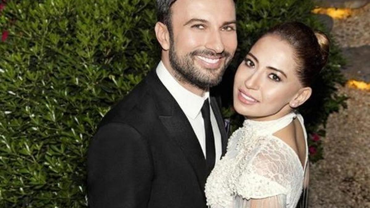 Tarkan fotoğraf paylaştı hayranları yoruma boğdu