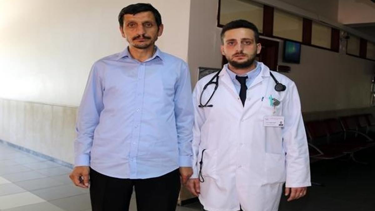 KOAH hastalarına 10 dakikada rahat nefes