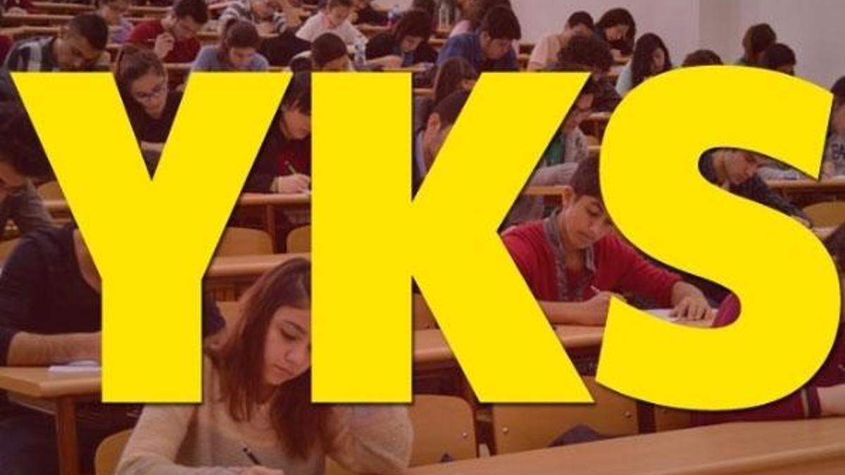 YKS sonuçları ne zaman belli olacak? 2018 üniversite sınavı tercihleri