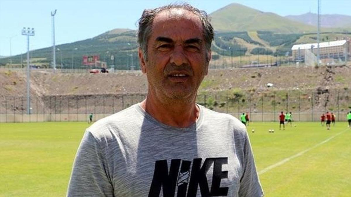 Fikret Yılmaz: Karabükspor'la birlikte şehir de küme düşmüş