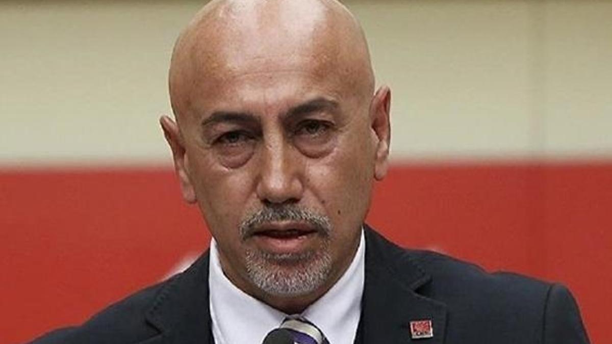 CHP'li isimden İYİ Partililere sert sözler: Nankörler