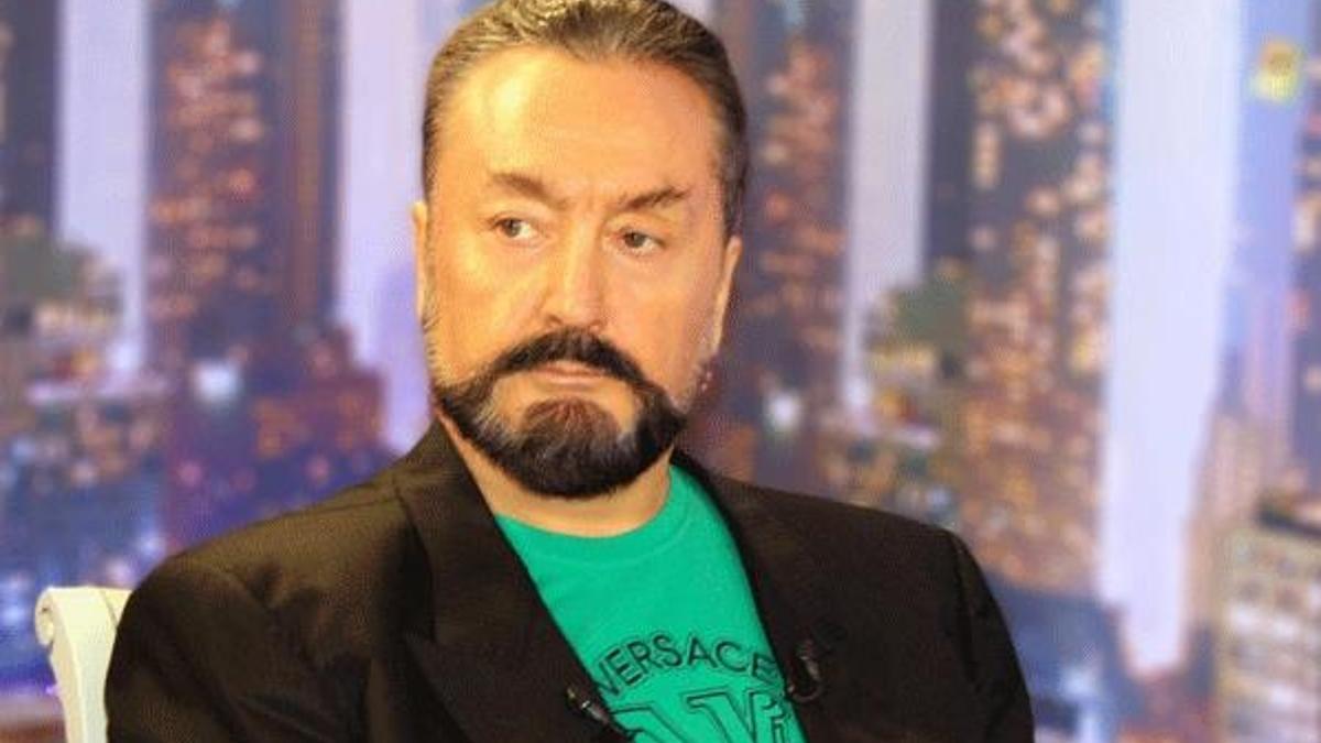 Adnan Oktar, Edirne F Tipi Cezaevi'ne konulacak
