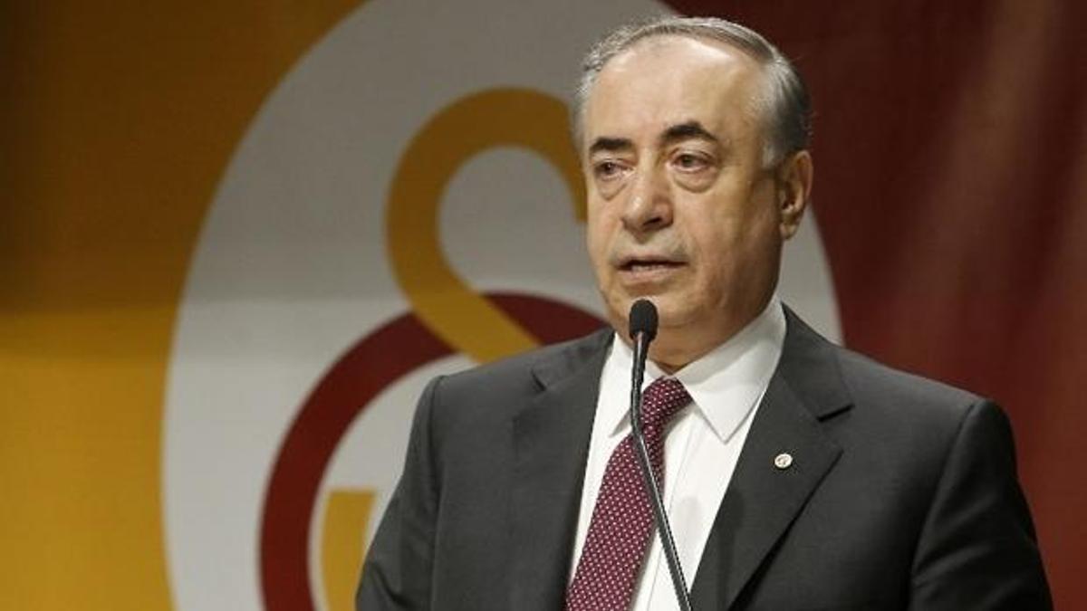 Mustafa Cengiz'den UEFA ve Ndiaye açıklaması!