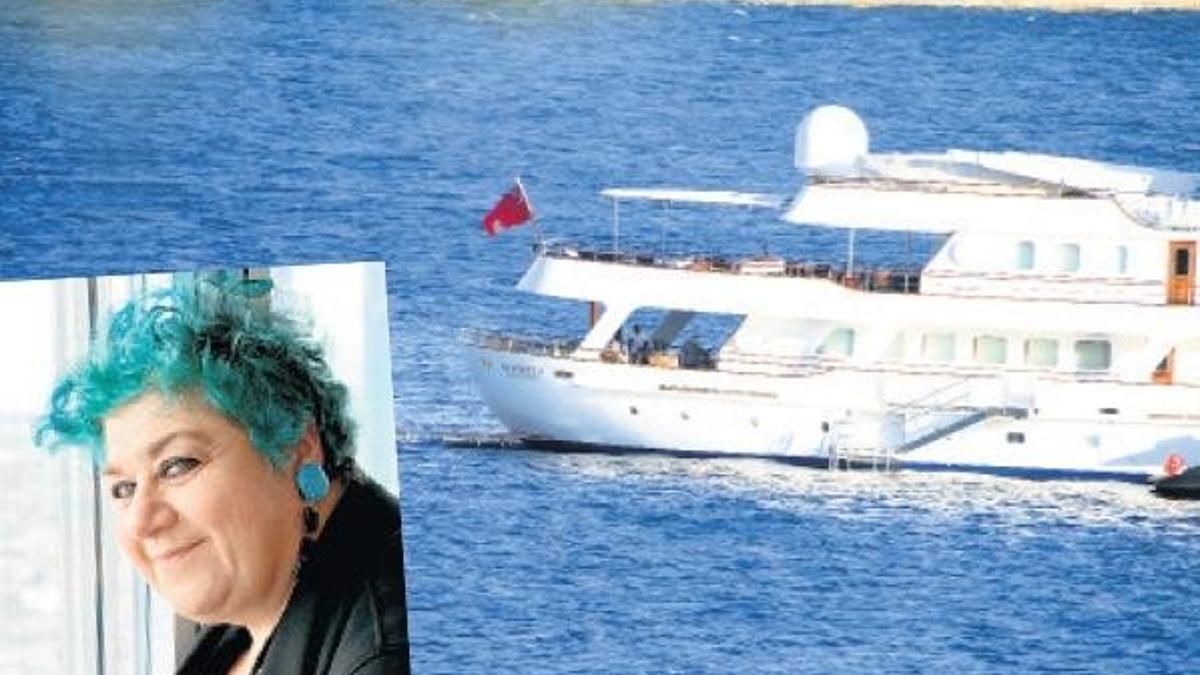 Koç’un misafiri