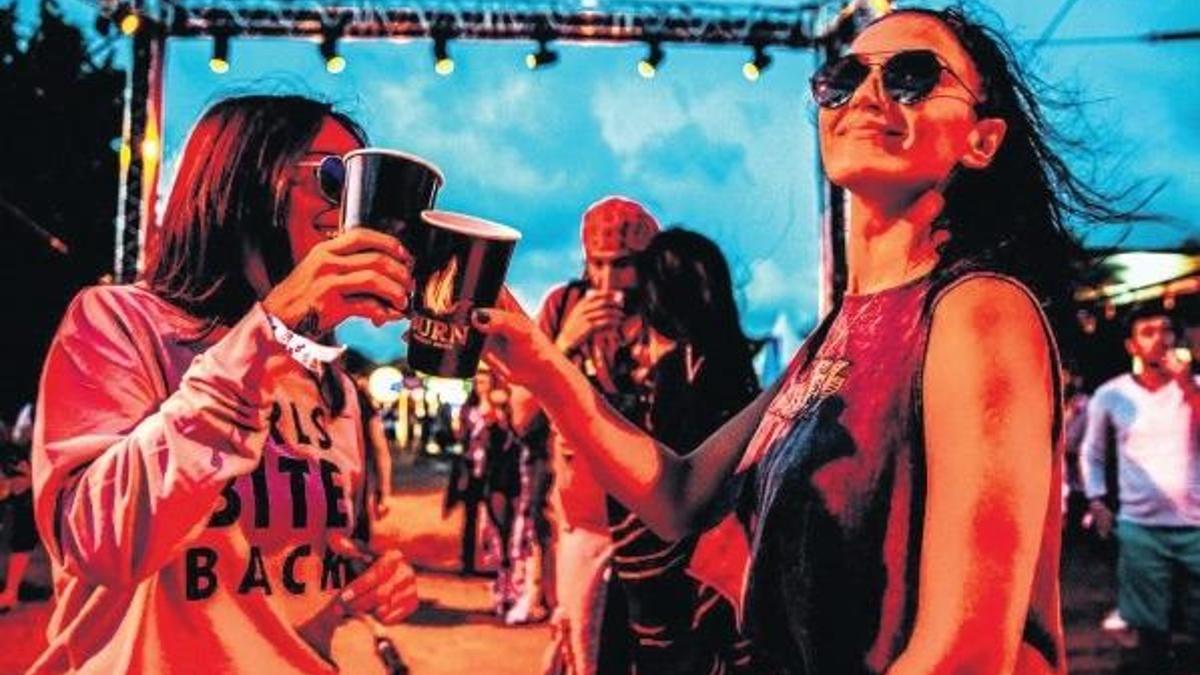 Bodrum’dan İstanbul’a müzik rüzgarı