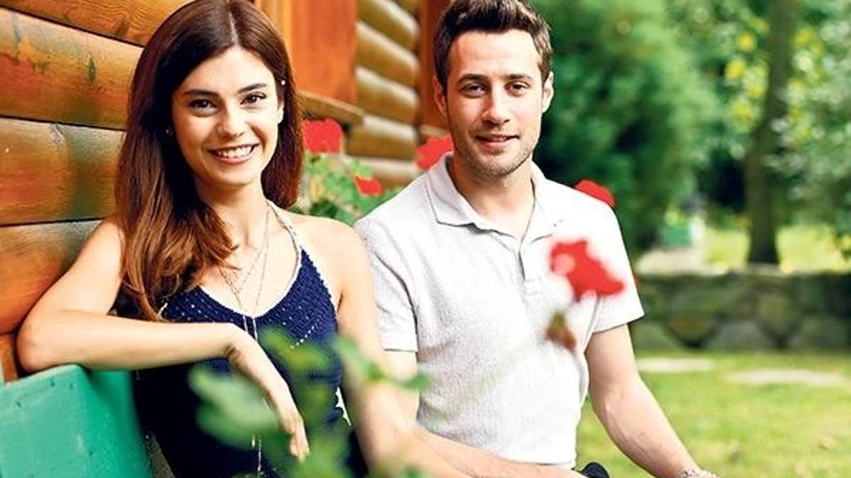 Kendimizi aşık olmaya programlıyoruz