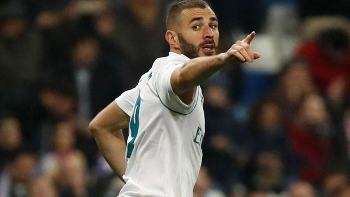 Karim Benzema teklifi kabul etti!