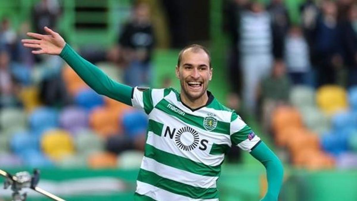 Ve Bas Dost imzayı attı! Videoyla açıklandı...