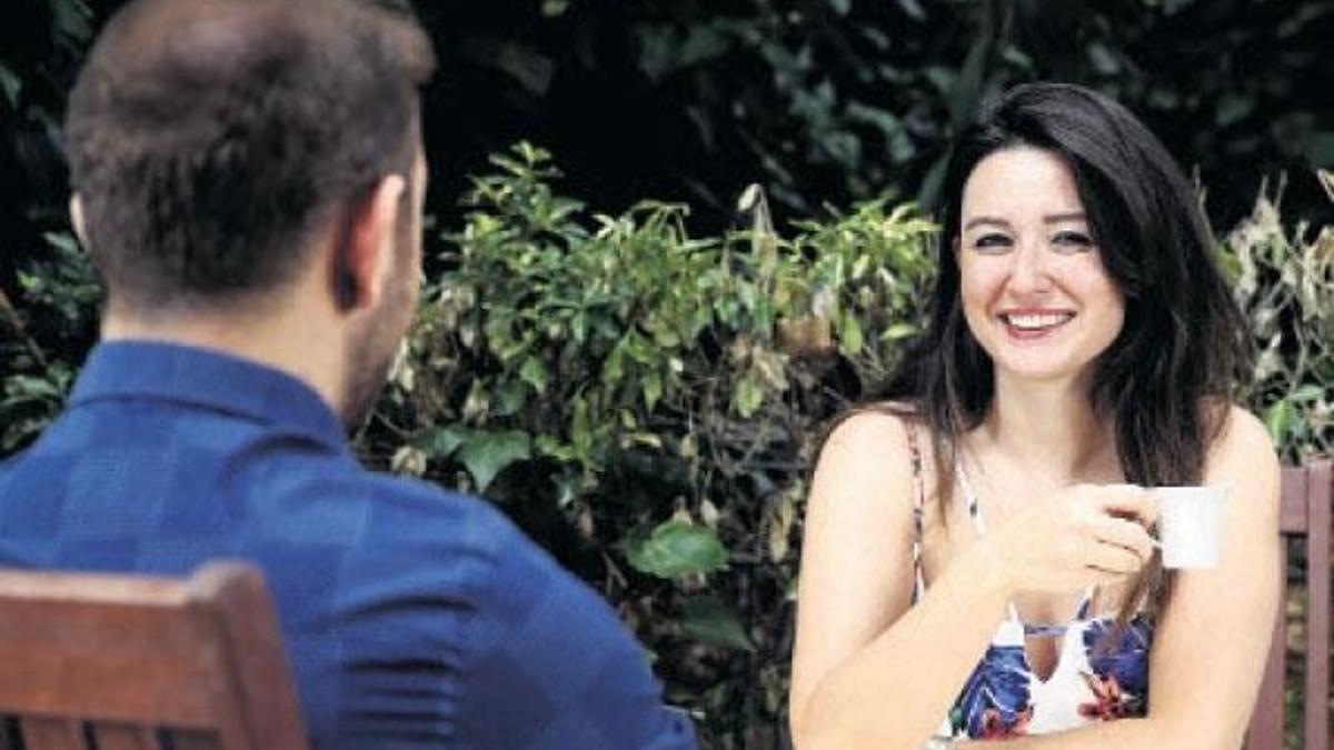Offline çöpçatanlıkla 4 bin kişi buluştu