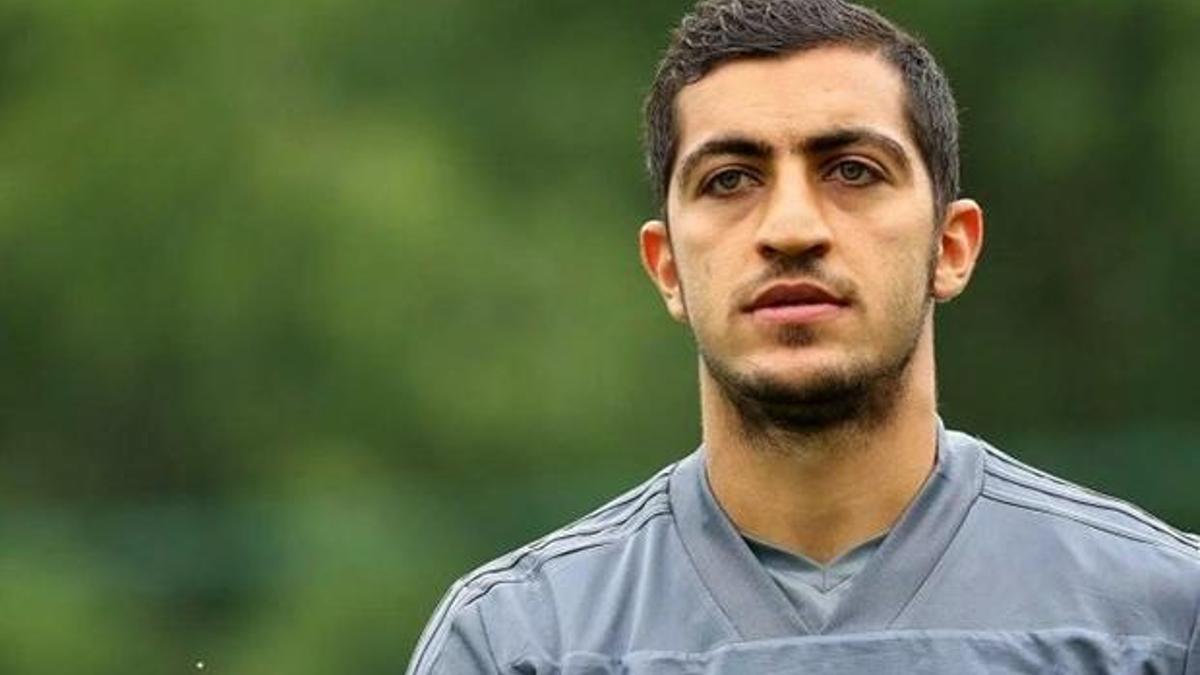 Trabzonspor'un transferi İstanbul'a geldi