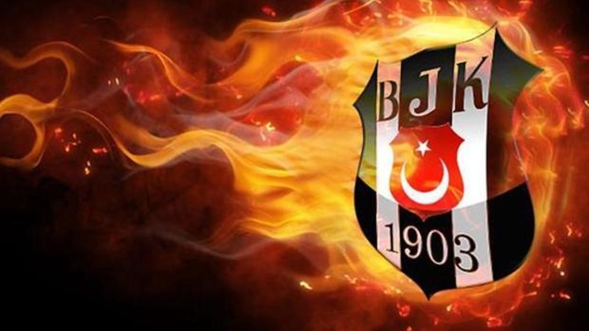 Beşiktaş'tan savunmaya takviye!