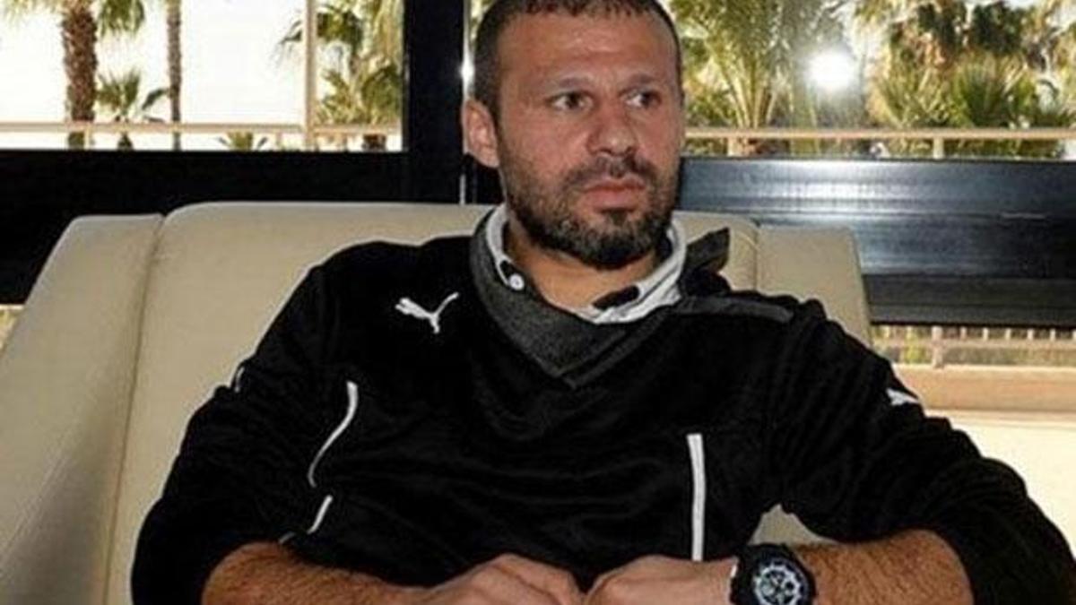 Gökdeniz: "Vefasızlık ve nankörlük..."