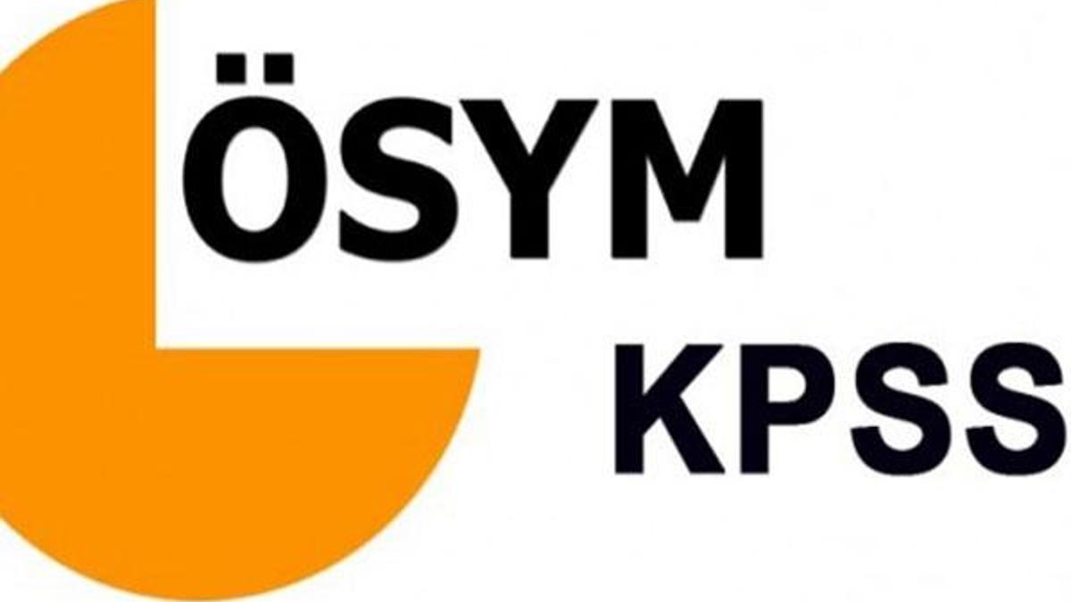KPSS soruları ve cevapları yayınlandı mı? 2018 KPSS lisans sınavı