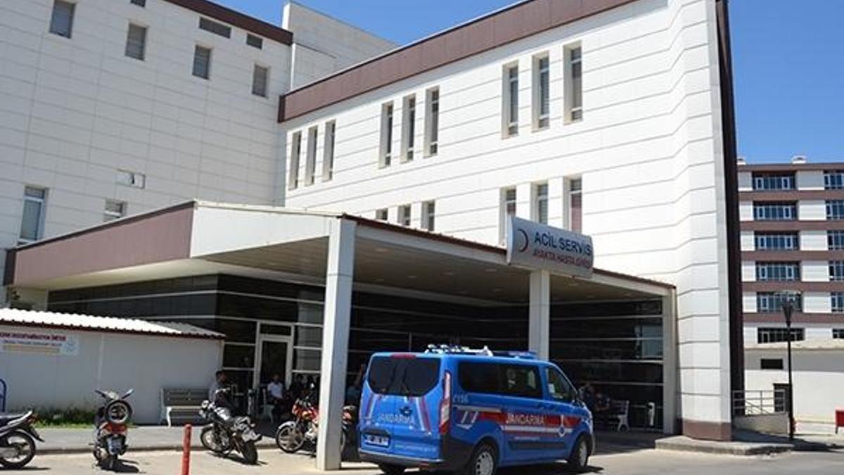 Adıyaman'da aile katliamı: 5 ölü